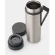 BRABANTIA Κούπα θερμός Make &amp| Take 0.5 L σκούρο γκρι 228643