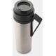 BRABANTIA Κούπα θερμός Make &amp| Take 0.5 L σκούρο γκρι 228643