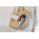 BRABANTIA Κούπα θερμός Make &amp| Take 0.5 L σκούρο γκρι 228643