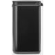 Κάδος απορριμμάτων BRABANTIA Bo 4l Μαύρο Ματ 222481