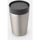 BRABANTIA Κούπα θερμός Make &amp| Take 0.2 L σκούρο γκρι 228728