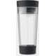 BRABANTIA Κούπα ταξιδιού για τσάι Make &amp| Take 0.36 L σκούρο γκρι 228766