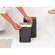 Κάδος απορριμμάτων BRABANTIA Bo 4L Mineral Infinite Gray 233708