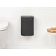 Κάδος απορριμμάτων BRABANTIA Bo 4L Mineral Infinite Gray 233708