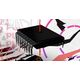 Hator HTM610 Pulsar 3 12000dpi Gaming Mouse