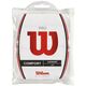 Wilson Pro Overgrip, λευκό, 12 τεμ.