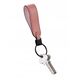 Μπρελόκ Orbitkey Loop, cotton candy
