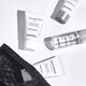 MEDI-PEEL Peptide 9 Aqua Essence Δοκιμαστικό Σετ (Καθαριστικό15ml+Τονωτική Λοσιόν20ml+Αμπούλα15ml+Κρέμα15g)
