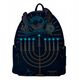 Σακίδιο πλάτης Loungefly Disney Stitch Menorah