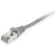 Καλώδιο δικτύου Equip 606707 Γκρι 7,5 m Cat6a S/FTP (S-STP)