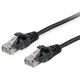 Καλώδιο δικτύου Equip 625494 Μαύρο 1,5 m Cat6 U/UTP (UTP)