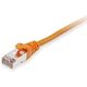 Καλώδιο δικτύου Equip 615577 Πορτοκαλί 50 m Cat6 S/FTP (S-STP)