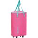 Θερμική τσάντα με ρόδες Easy Style Bag-Trolley διάφορα χρώματα κίτρινο/μπλε/ροζ 8000303309277