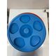 Thermos 10 75L Fiesta 10 blue-orange 8000303309642