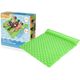 Dmuchany Materac Do Pływania Trzyosobowy Bestway 213 x 170 x 21 cm 44106 Bestway