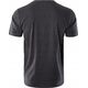 Magnum KOSZULKA MAGNUM ESSENTIAL T-SHIRT 2.0 BLACK MELANGE M