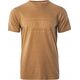 Magnum KOSZULKA MAGNUM ESSENTIAL T-SHIRT 2.0 ERMINE MELANGE M
