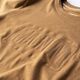 Magnum KOSZULKA MAGNUM ESSENTIAL T-SHIRT 2.0 ERMINE MELANGE XXL
