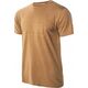 Magnum KOSZULKA MAGNUM ESSENTIAL T-SHIRT 2.0 ERMINE MELANGE XXXL