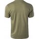 Magnum KOSZULKA MAGNUM ESSENTIAL T-SHIRT 2.0 OLIVINE MELANGE M