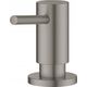 Grohe GROHE DOZOWNIK COSMOPOLITAN - BRUSHED HARD GRAPHITE.  40535AL0