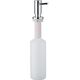Grohe GROHE DOZOWNIK COSMOPOLITAN - BRUSHED HARD GRAPHITE.  40535AL0