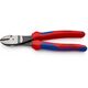 KNIPEX Kraft-Seitenschneider 200 mm. Comfort Griffe