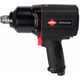 Klucz udarowy Airpress Klucz udarowy pneumatyczny 3/4" 2034Nm 12000obr./min 6,2bar (45422)