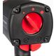 Klucz udarowy Airpress Klucz udarowy pneumatyczny 3/4" 2034Nm 12000obr./min 6,2bar (45422)