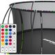 Zipro ZIPRO zestaw oświetleniowy 10 m do trampoliny 10FT 312 cm