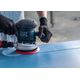 Szlifierka Bosch Bosch Expert C470 sanding sheet, 150mm, K220 (50 pieces, for eccentric sanders)