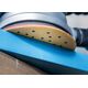 Szlifierka Bosch Bosch Expert C470 sanding sheet, 150mm, K220 (50 pieces, for eccentric sanders)