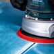 Szlifierka Bosch Bosch Expert C470 sanding sheet, 150mm, K100 (50 pieces, for eccentric sanders)