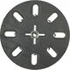 Bosch TALERZ SZLIF.D150 MIEKKI DO GEX 150TURBO - 2608601185