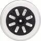 Bosch TALERZ SZLIF.D150 MIEKKI DO GEX 150TURBO - 2608601185