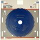 Bosch Bosch circular saw blade EfA 216x30x2 / 1.4x66T - 2608644543