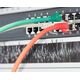 Telegärtner Patchkabel, S/FTP, PiMF, Cat 6A (ISO/IEC), czarny, 5,0 m (L00003A0060)