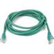 Telegärtner Telegärtner Patchkabel, S/FTP, PiMF, Cat 6A (ISO/IEC), zielony, 15,0 m (L00006A0037)