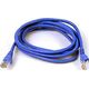 Telegärtner Telegärtner Patchkabel, S/FTP, PiMF, Cat 6A (ISO/IEC), niebieski, 20,0 m (L00006A0046)