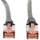 Telegärtner Patchkabel, S/FTP, PiMF, Cat 6A (ISO/IEC), czarny, 20,0 m (L00006A0054)