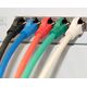 Telegärtner Patchkabel, S/FTP, PiMF, Cat 6A (ISO/IEC), czarny, 20,0 m (L00006A0054)