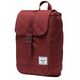 Herschel Herschel Retreat Sling Bag 11399-06501 Κόκκινο One size