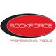 Βαθύ καρυδάκι κρούσης Rockforce 3/4" 24 mm 6-γωνο