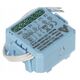 ΈΞΥΠΝΟΣ ΔΙΑΚΟΠΤΗΣ ATLO-SW3ZB-TUYA ZigBee, Tuya Smart