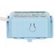 ΈΞΥΠΝΟΣ ΔΙΑΚΟΠΤΗΣ ATLO-SW3ZB-TUYA ZigBee, Tuya Smart