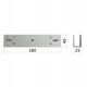 UCHWYT TYPU U ZW-280U MIA