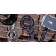 Adapter montażowy Newell - Bowens / Mini Bowens typu FM