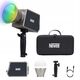 Lampa LED Newell Zora 90 RGB