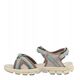 CMP Almaak Hiking Sandal 38Q9946-13PT Καφέ 37