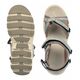 CMP Almaak Hiking Sandal 38Q9946-13PT Καφέ 37